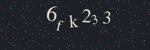 Validation image