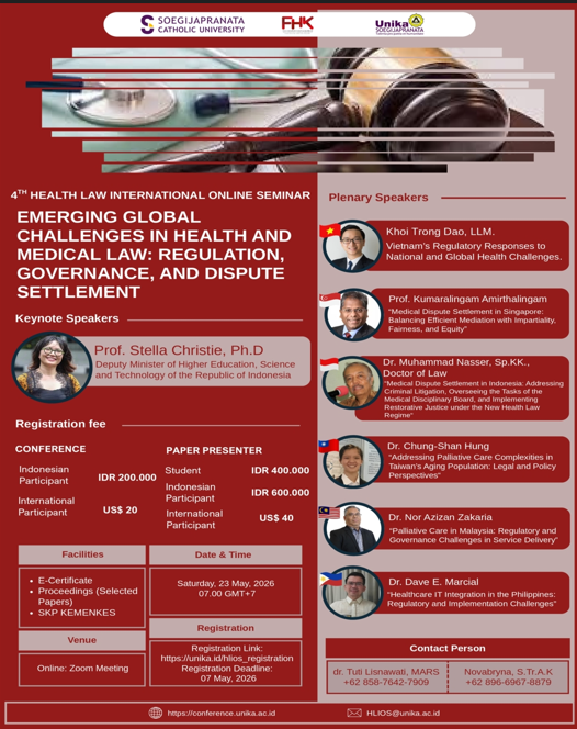 Conference Homepage Image